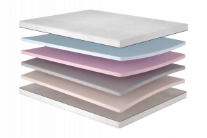 Матрац Detox/Детокс