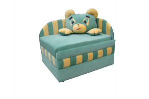 Диванчик ПАНДА без подушки BIKA (Вика)