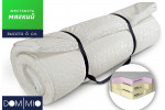 Ортопедический тонкий матрас Memotex MatroLuxe - Matro-Roll