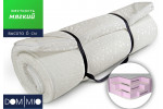 Ортопедический тонкий матрас Memotex Advance MatroLuxe - Matro-Roll