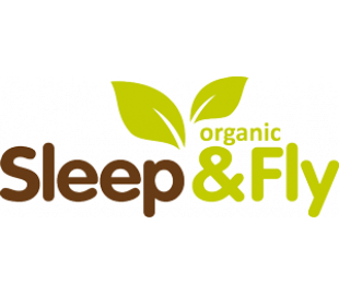 Ортопедические матрасы Sleep&Fly Organic - EMM Размер спального места 160х190, Высота матраса 28 см