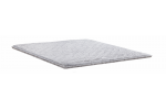 Ортопедический тонкий матрас TOPPER-FUTON 3 Matroluxe