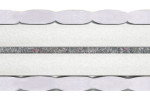 Ортопедический тонкий матрас TOPPER-FUTON 3 Matroluxe