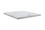 Ортопедический тонкий матрас TOPPER-FUTON 9 Matroluxe