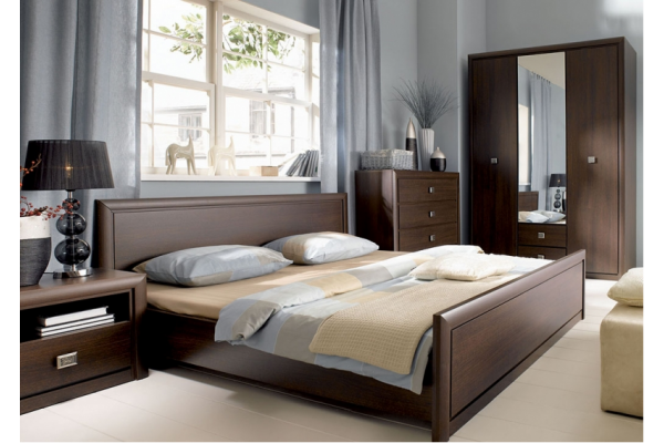 Кровать КОЕН Gerbor (Гербор)