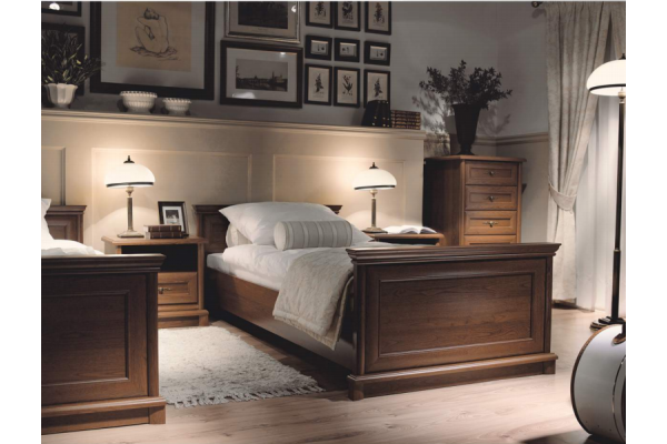 Кровать СОНАТА Gerbor (Гербор)