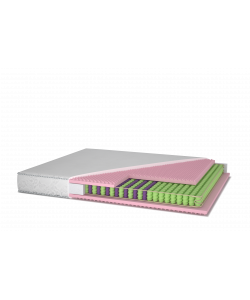 Матрас MatroLuxe PAOLA (Паола)