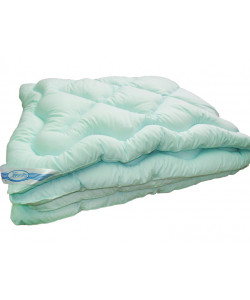Одеяло стеганое Бамбук