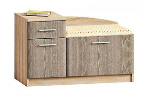 Тумба Д-4719 Комфорт Мебель