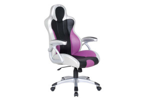 Кресло ФОРСАЖ №4 AMF