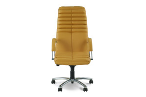 Кресло GALAXY steel MPD AL68 NS