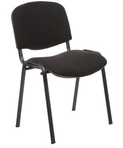Кресло ISO black NS