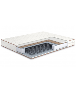 Ортопедический матрас Мехико Кокос (Mexico Cocos) ТМ Matroluxe