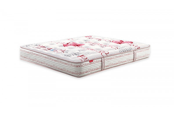 Ортопедический матрас Flirt MatroLuxe - Romance  