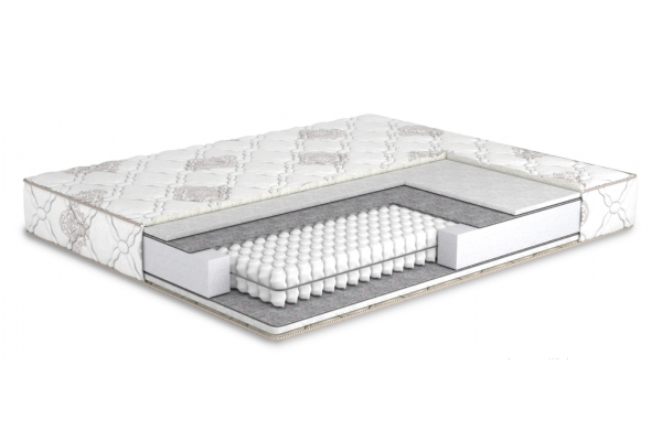 Ортопедический матрас Macchiato Soft Plus Matroluxe