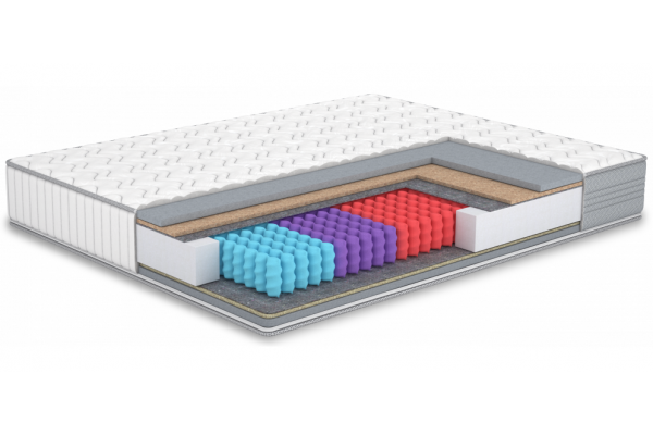 Ортопедический матрас Account(Акаунт) Matroluxe