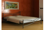 Кровать металлическая LIANA 2 (Лиана 2)