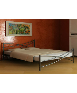 Кровать металлическая LIANA 2 (Лиана 2)