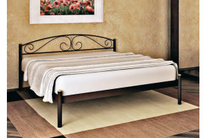 Кровать металлическая VERONA (Верона)