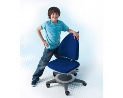 Детские компьютерные кресла: стильные, яркие, забавные Детские компьютерные кресла: стильные, яркие, забавные