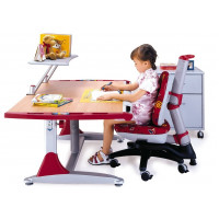 Как правильно выбрать детское кресло для компьютера