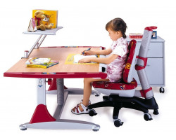 Как правильно выбрать детское кресло для компьютера