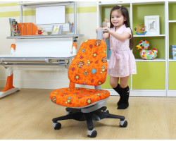 Детское кресло в современном интерьере