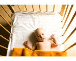 Детские матрасы - гарантия спокойного и здорового сна