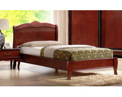 Лучшие односпальные кровати для спальни
