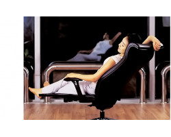 Модное офисное кресло - каким оно должно быть Модное офисное кресло - каким оно должно быть