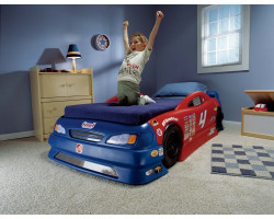 Детские кровати для мальчиков