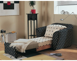 Какое кресло кровать подойдет именно вам