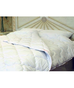 Одеяло Квилт 2 в 1 на кровать Come-For