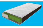 Ортопедический  матрас Omega - EMM - Sleep&Fly Organic