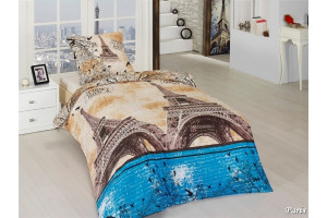 Постельное белье First Choice, бязь Paris (ФЁСТ ЧОИС)