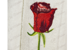 Полотенце Yagmur Роза в коробке (Ягмур)