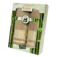 Набор полотенец Deco Home Bamboo 2 (Деко хоум)
