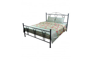 Комплект постельного белья "Asian design" двойной 