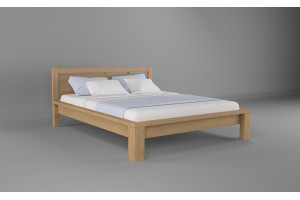 Кровать деревянная ФАДЖИО