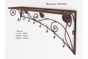 Вешалка прихожая Ричмонд TENERO