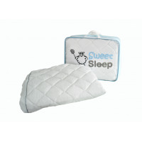 Наматраcник Basic+ (Бейзик+) мультисезонный Sweet Sleep