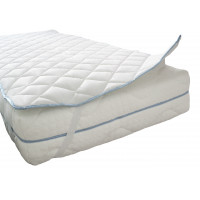 Наматраcник Basic (Бейзик) классический Sweet Sleep