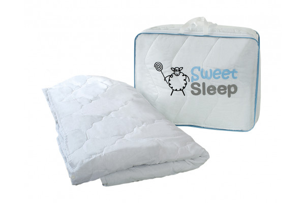 Одеяло Ideal мультисезонное Sweet Sleep