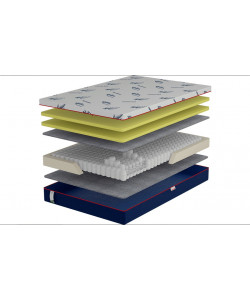 Матрас Flash (Флеш) Come-For