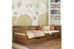 Деревянная кровать Нота Эстелла Бук