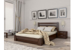 Деревянная кровать Селена Эстелла Бук