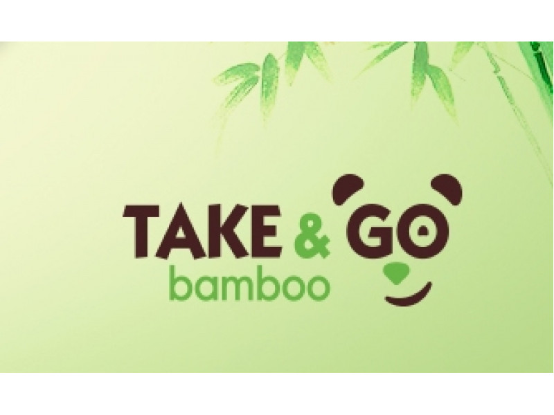 Мега распродажа - Take&Go Bamboo