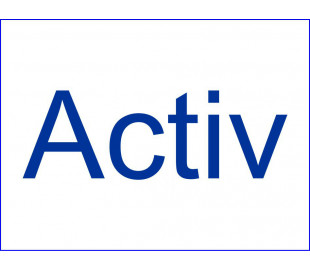 Полотенца Activ из Турции