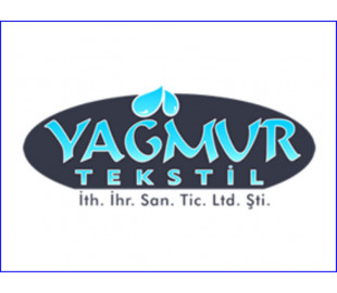 Турецкий производитель домашнего текстиля Yagmur