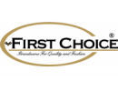 First Choice